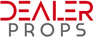 Dealer Props