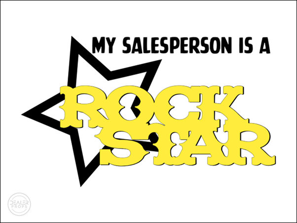 MY SALESPERSON IS A ROCK STAR (2)