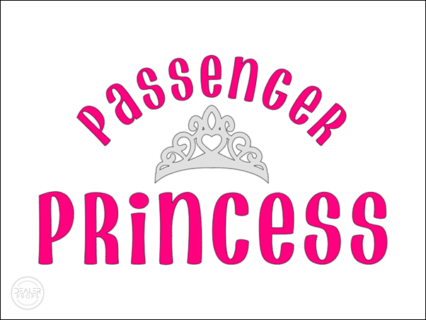 Passenger Princess (2)